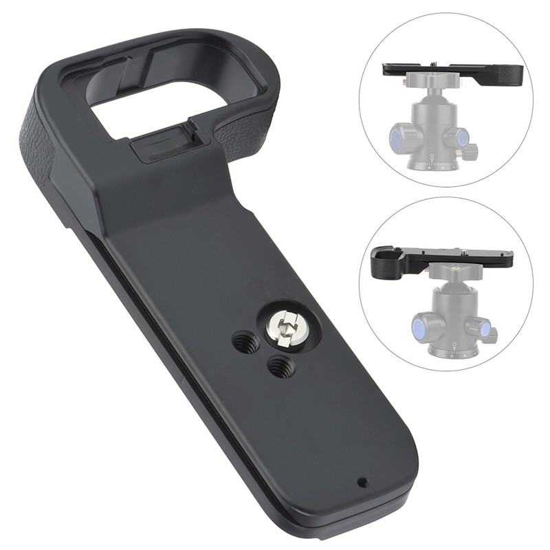 Meike MK-Z7G Metal Base Hand Grip Holer Bracket for Nikon