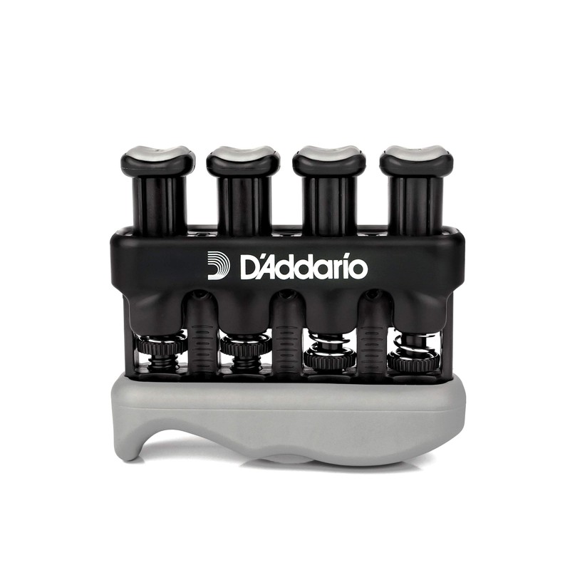 D'Addario Accessories | Ejercitador de mano para instrumentos | Varigrip