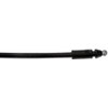Dorman 912-139 Hood Release Cable Compatible with Select Kia Models,