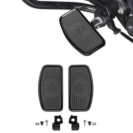Sresk Driver Floorboards
