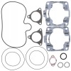 SPI Polaris RMK 600 SPI Pistons Top End Gasket Kit