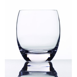 Luigi Bormioli Crescendo 15-1/2-Ounce Tumblers, Set of 4