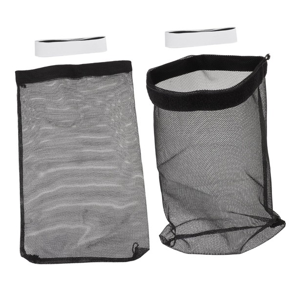 DOITOOL Laundry Lint Catcher Dryer Vent Attachment Outdoor Dryer Vent