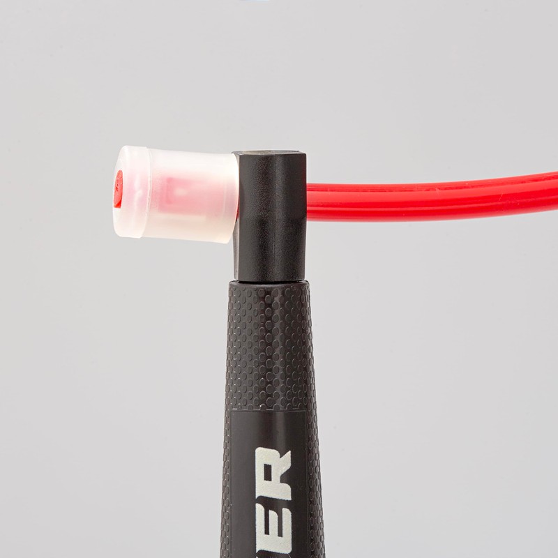 Elite Jumps, Boxer, Speed Jump Rope, Training for Adults, Boxing,