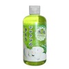 Kimochi Bubble Bath, Polar Bear, Noodle Mochi, Cool Lime, 10.1