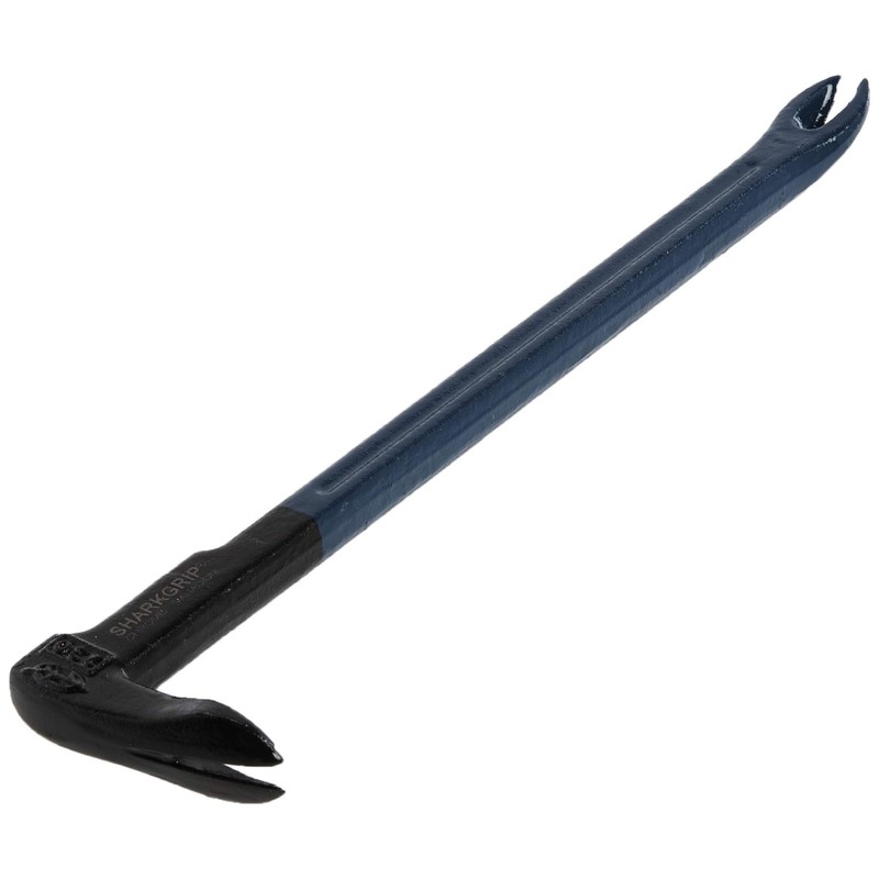 Shark Corp. 21-2023 Hardened Steel Alloy Nail Pullers