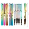 DOETYD 10 Pieces Infinity Pencils, Durable Writing, Eternal Pencil Forever,