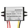 24vac to 5vdc, AC DC Power Supply 12V 5V Power