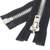 YaHoGa #10 9 Inch Heavy Separating Jacket Zipper for Sewing