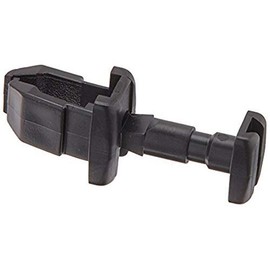 Norcold Inc. 639506 Lower and Upper Refrigerator Door Handle Assembly - Left-Hand, Fits N10LX/NA10LX Models