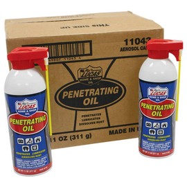 Stens New Penetrating Oil For Lucas Oil 11043