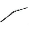 Bike Handlebar Handle Riser Bar Extra Long Aluminium Alloy 31.8x720mm