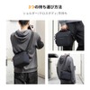 K&F Concept Camera Bag Shoulder Bag Camera Shoulder Bag, 02-deep