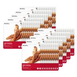 formulaLycocell Lycocell moist water glow mask pack 23g red ginseng 100 sheets hypoallergenic mild soothing moisture large capacity pack / 리코셀 촉촉 물광 마스크팩 23g 홍삼 100장 저자극 순한 진정 수분 보습 대용량 팩