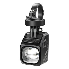Lámpara Delantera Magicshine Evo De 1,700 Lumens Negro