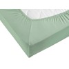 Fitted Sheet, 140 x 200 - 160 x 200 cm,