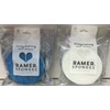 Ramer Sponges Invigorating Body Sponge [Colours May Vary] [One Picked