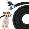 Secbolt Cord Protectors from Pets No Chew, 10ft - 1/2