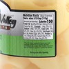 Amish Valley Products Old Fashioned Bartlett Pear Halves Canned Pears