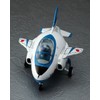 HASEGAWA 60123 Egg Plane T-4 Blue Impulse