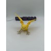 3D Printed 1 Pack Canary lifelike (Yellow) Animals Articulated Collectable