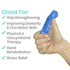 Vive Therapy Putty (4 Pack) - for Hand, Finger, Grip