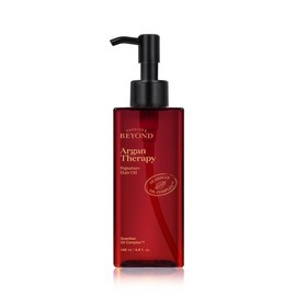 Beyond Argan Therapy Signature Hair Oil 145ml / 비욘드 아르간테라피 시그니처 헤어 오일 145ml