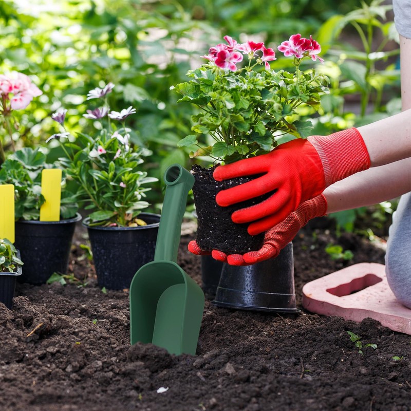 Garden Shovel Hand Shovel Garden Shovel Plastic