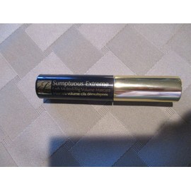 Estée Lauder Estee Lauder SUMPTUOUS Bold Volume Lifting Mascara 01 BLACK .01 oz /2.8 mL. New