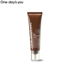 ONE-DAY'S YOU Pore Tightening Cream 50ml
