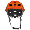 IXS Enduro EVO Grape MTB Helmet, orange