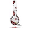 WraptorSkinz Skin Compatible with Beats Solo 4, Solo 3 and