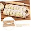 Gatuida Practical Dumpling Press Mould Multifunctional Dumpling Maker for Dumpling