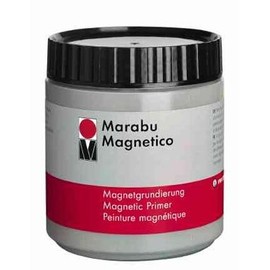 Marabu Magnetico magnectic Paint 250ml