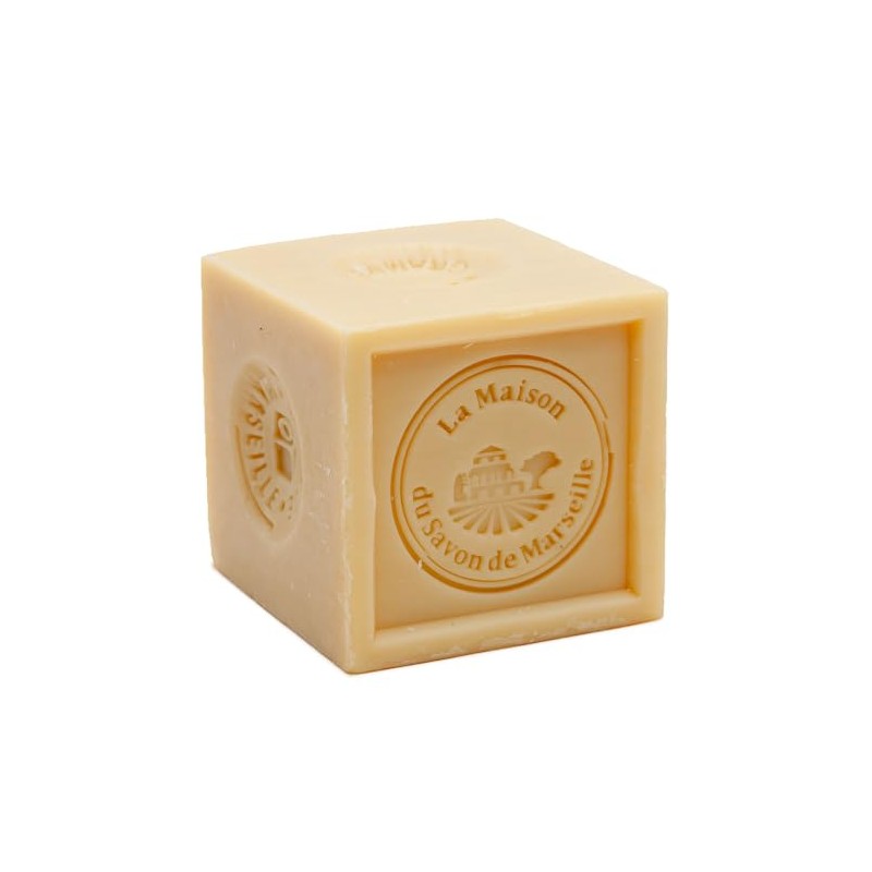 Savon De Marseille - French Soap Cube for Laundry and