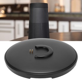 Charging Cradle, Charging Cradle Dock Mount Stand Revolve and Bluetooth Speaker Replacement Charger for Bose Soundlink Revolve