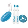 Infanti Set De Higiene Dental 4 Piezas, Paquete De 1