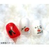 モンローシルエット