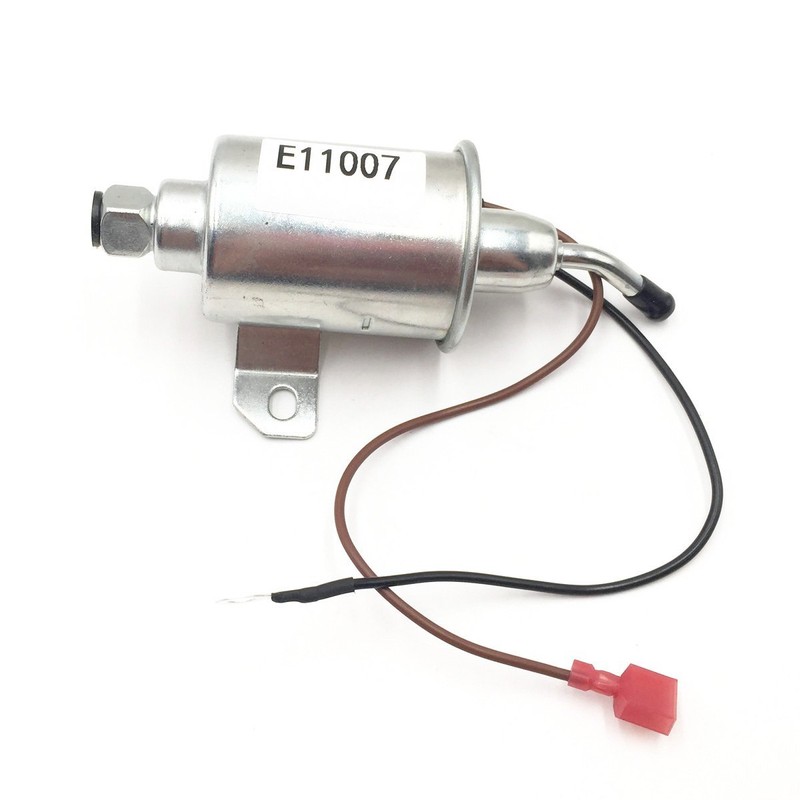 E11007 Electric Fuel Pump for Generator