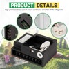 Rendrox Universal 12V/24V DC Car Refrigerator Compressor Drive Module -
