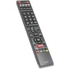 New GB118WJSA Remote fit for Sharp TV LC-60SQ10 LC-60SQ17 LC-70SQ10