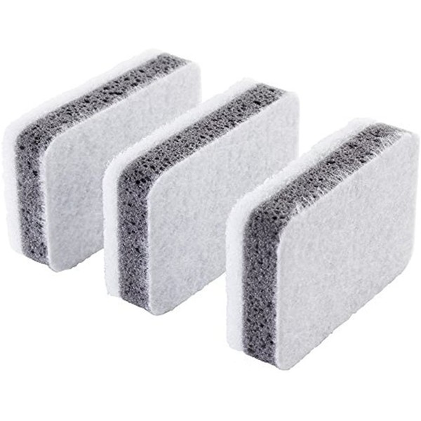 Ikea Dish Washing Cleaning Sponge Pads (24 Pack)