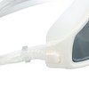 Swimming Goggles Prevent Fog UV Protection Wide View Diving Glasses