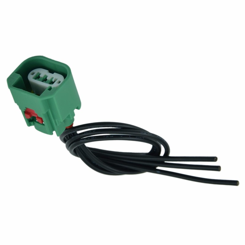 ALTBET Headlight Connector Wiring Harness Replace 68064997AA Compatible with Chrysler