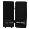 Mini Single Tank Refrigerator USB Rechargeable Portable Low Decibel Energy