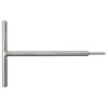 TONE THW-05 T-Shaped Hexagon Wrench 2 Side Width 0.2 inches