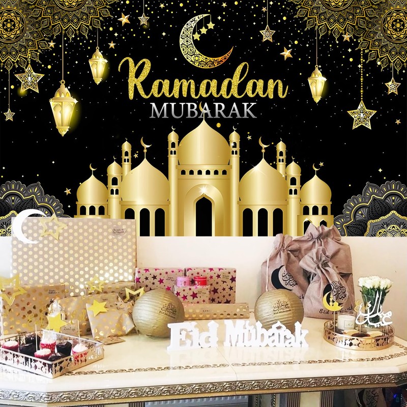 First Day of School Garland Banner Decoration, School Introduction Garland