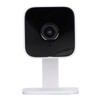 Smart Security Monitor WiFi Connection HD Video Record Baby Camera