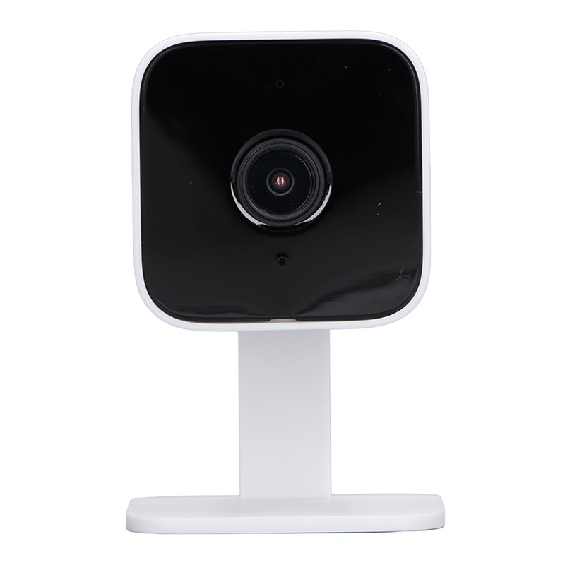 Smart Security Monitor WiFi Connection HD Video Record Baby Camera