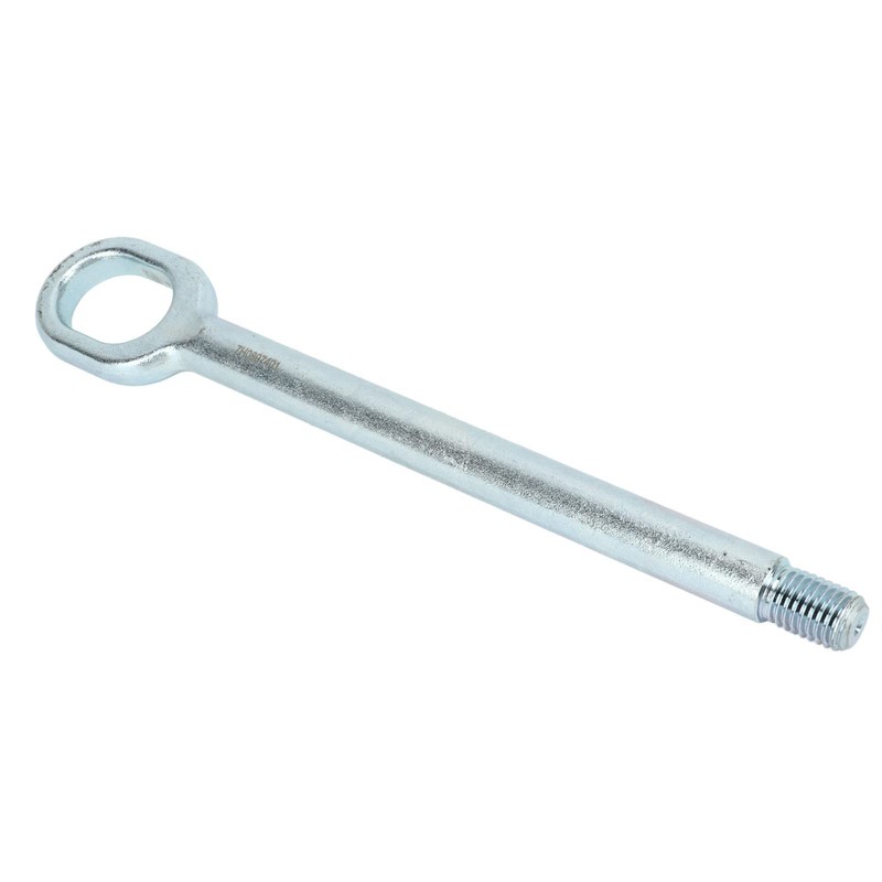 Universal Tow Hook 7H0807401 Alloy Steel Eyelet Bracket Ring Trailer